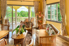 La Villa Hortensia 3 - 8 personnes